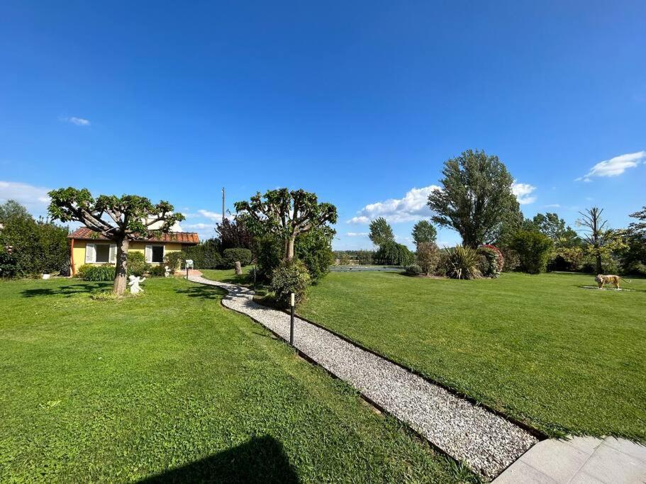 Piscina Privata Tiger Home, Toscana Capannori Kültér fotó