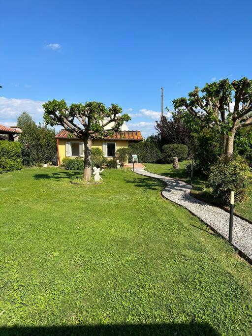 Piscina Privata Tiger Home, Toscana Capannori Kültér fotó